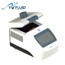 Amplificador de DNA de máquina PCR Thermal Cycler RT9601-A